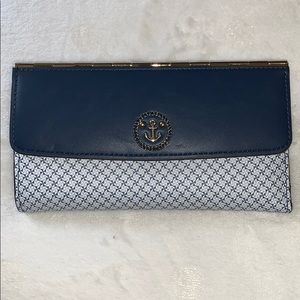 Blue Wallet